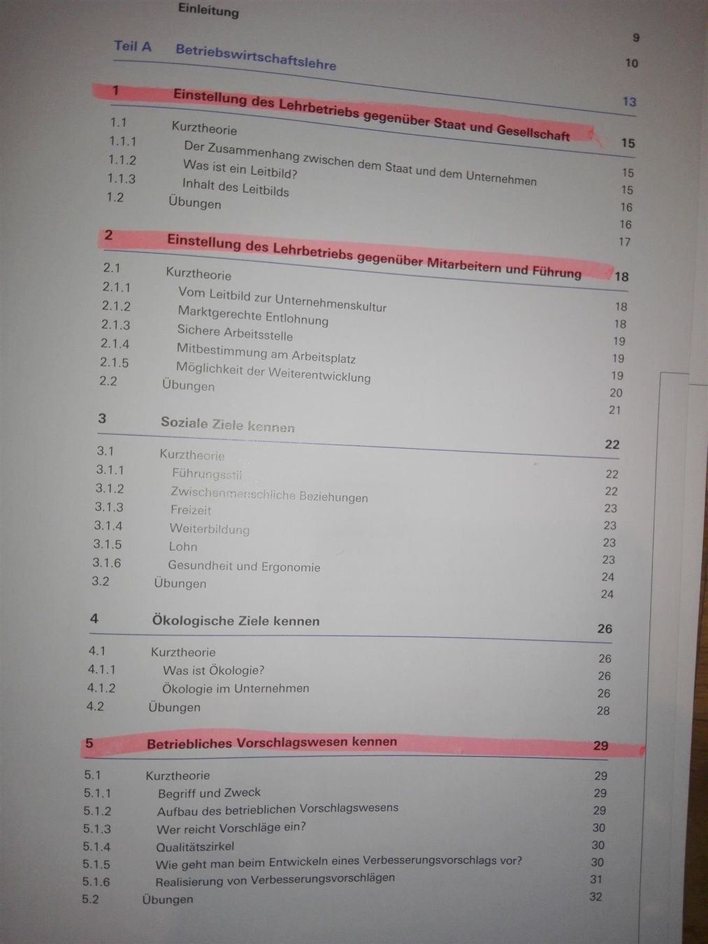 Libri: Neutrale Branchenkunde    (Compendio) – Usato da St. Gallen venduto da elkapone 3