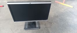 Hp Monitor Defekt