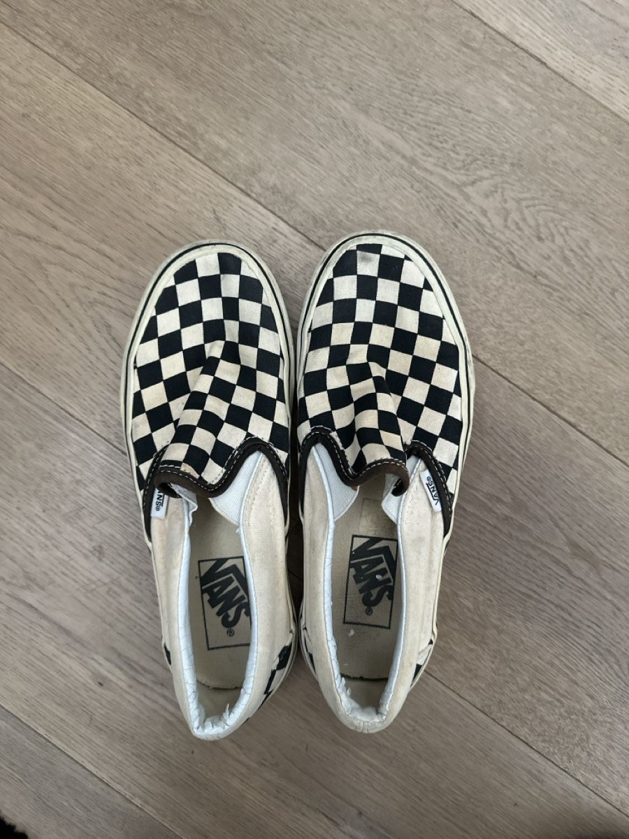 Vans Damenschuhe: Vans Grösse 36 – Gebraucht aus Rheineck von sam_9m27