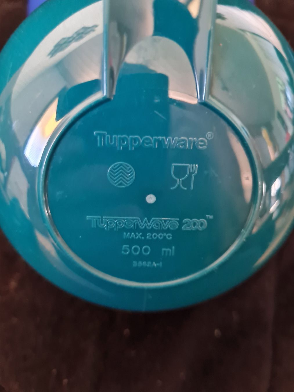 Tupperware Contenitori & Simili: Tupperware 3er Set für Mikrowelle – Nuovo (secondo la descrizione) da Münsingen venduto da Cuci31 6