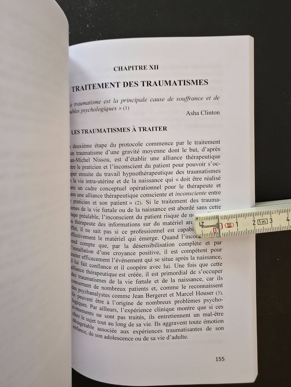 Libri: Hypnothérapie Une Approche Intégrative Djayabala Varma – Nuovo e nell'imballaggio originale da Montreux venduto da Edelweissgirl_64 7