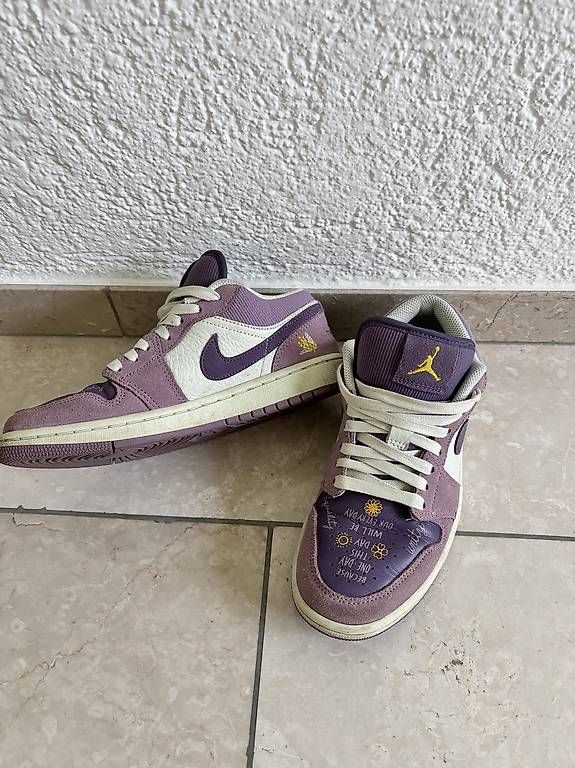 Jordan Scarpe da donna: Jordan 1 – Usato da schaan venduto da alb_s2qh