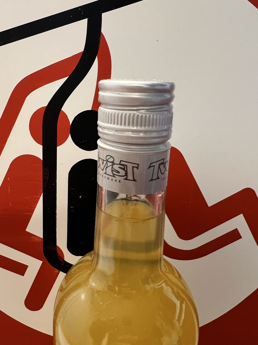 Bevande alcoliche: Twist Mango Vodka Liqueur  – Nuovo (secondo la descrizione) da Sevelen venduto da Ritiplampi 4