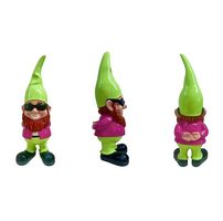 FunkyGnome - Vert - Offre spéciale