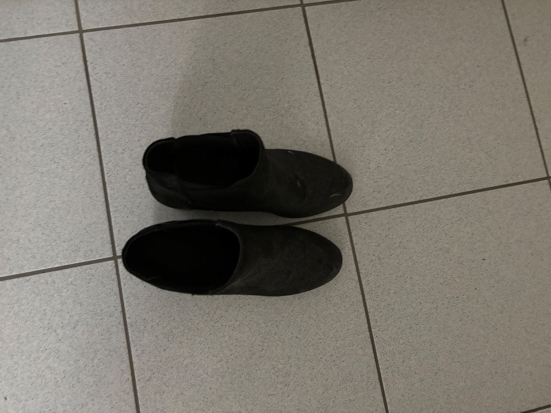 Scarpe da donna: Ankle Boot, Winterschuh, Gr. 39 – Usato da Winterthur venduto da Sunshine143 2