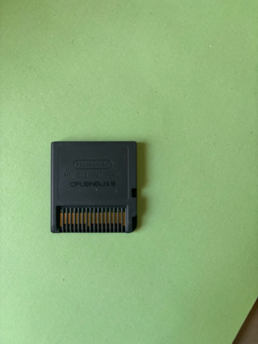 Pokémon Giochi: Nintendo DS Pokemon Platinum Edition DE – Usato da Novazzano venduto da aaaaac27 2