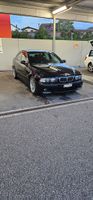 Bmw m5 e39 114'000km