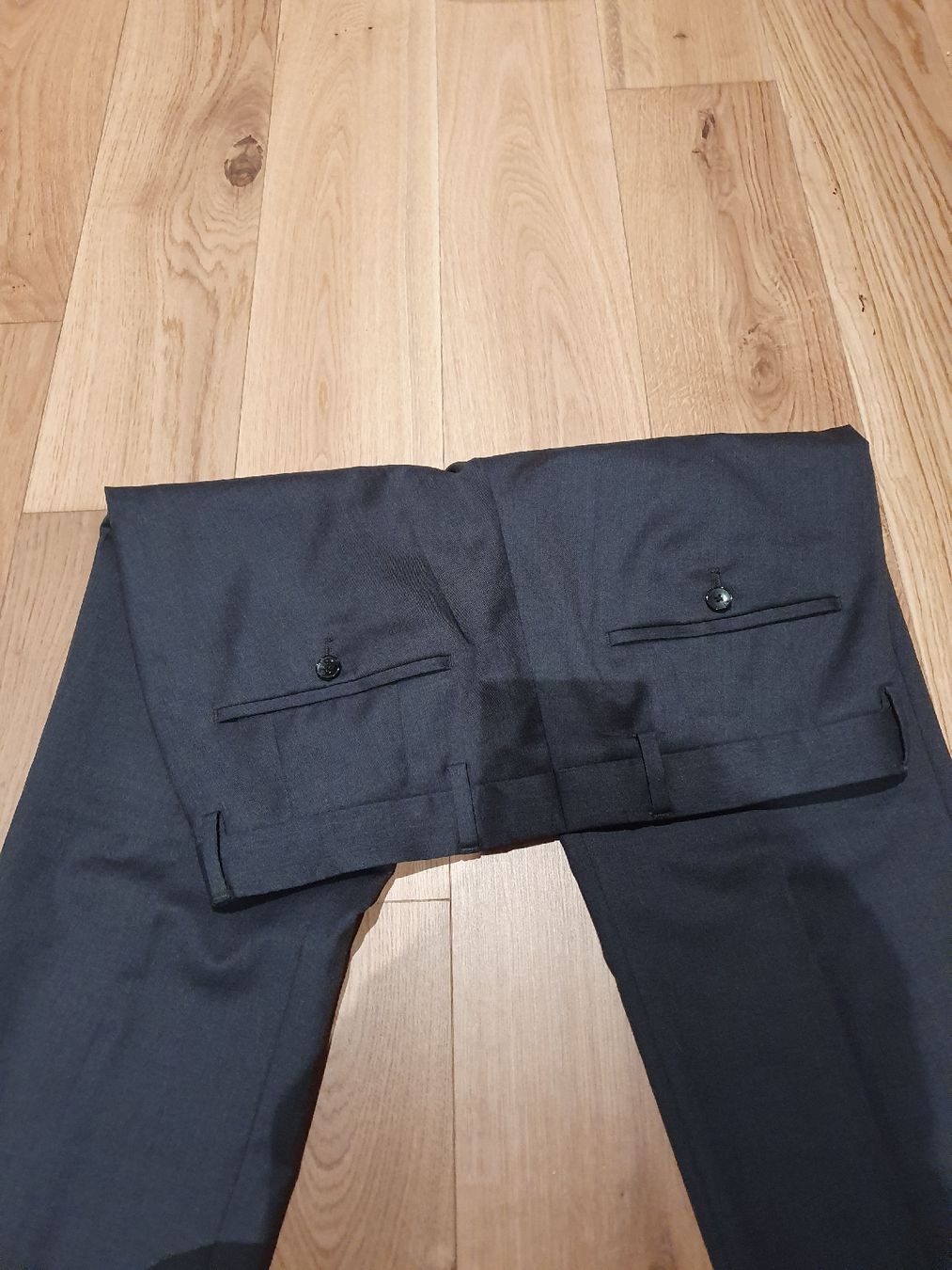Hugo Boss Pantalons: Boss, Hugo Boss, Hosen, 44 – Neuf (Voir description) à Winterthur par Sjull 2