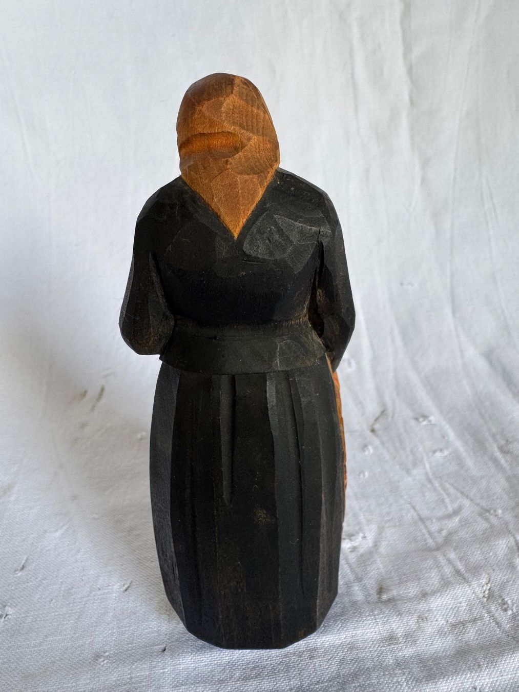 Sculture & Statue: Sculpture Brienz Huggler Art populaire – Usato da GRAND - LANCY venduto da petitpain67 3