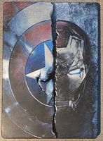 900+ Filme (DVD,Blu-ray,Steelbooks usw), sehr grosse Auswahl