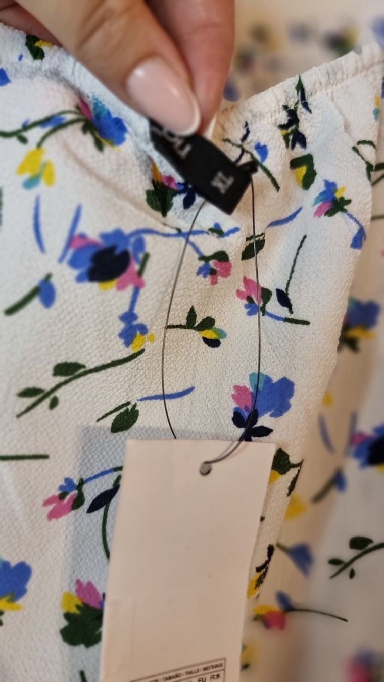 Camicette: Neue Bluse Größe XL – Usato da Wald ZH venduto da Martin79 3