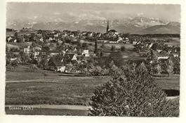 GOSSAU Zch.