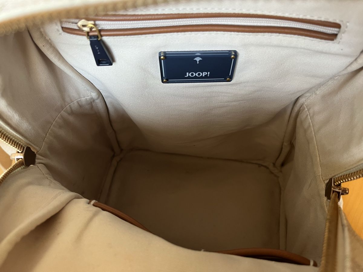 Joop Zaini: Joop Rucksack – Usato da Zürich venduto da sof_rkh8 6