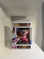 Funko Pop (Super Rare)