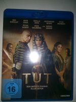 Tut - Der grösste Pharao aller Zeiten  (Der & Eng)   ©'2015