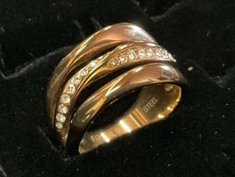 Ring Fossil