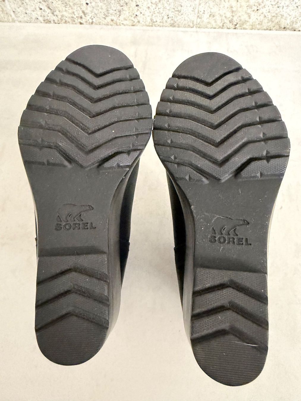 Sorel Scarpe da donna: SOREL Stiefeletten Grösse 37 schwarz – Usato da Geroldswil venduto da Jeremy11 5