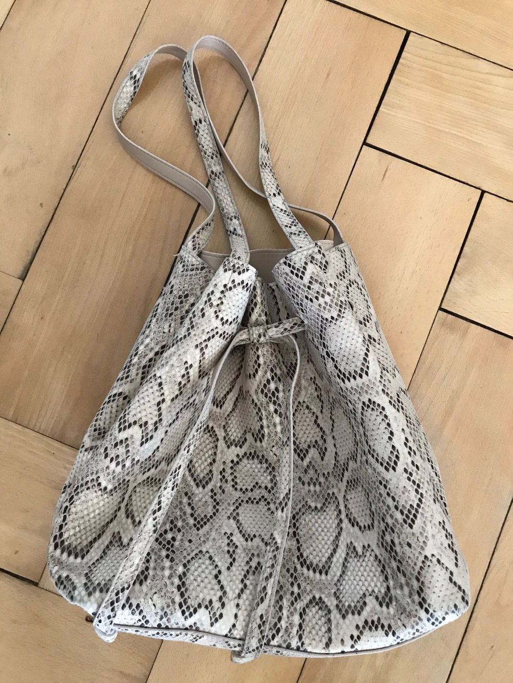 H&M Borse da donna: Handtasche – Usato da Winterthur venduto da Gape1 1