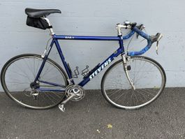 Rennvelo
