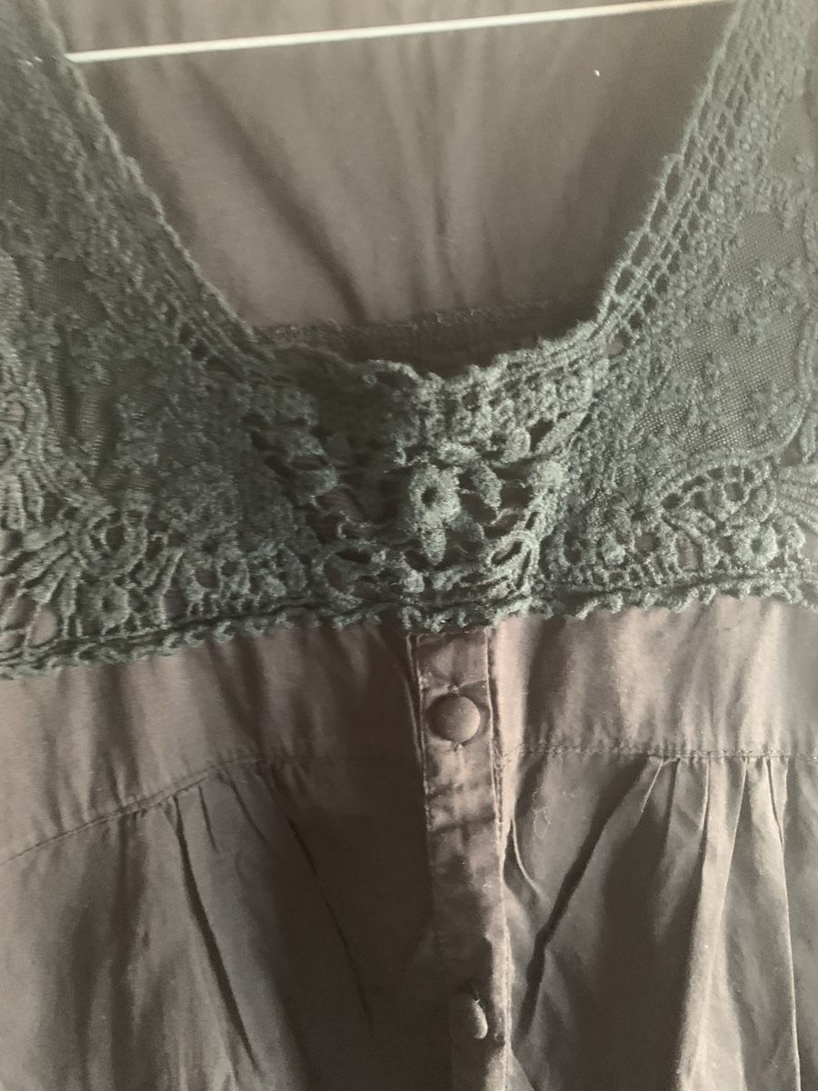 Blusen: Umstandsbluse Gr.36 – Gebraucht aus Basel von yir_tj2l 4