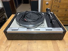 Thorens TD-125 MK2 custom