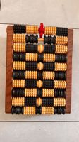 Original Fussmassage-Roller aus Holz von Geo-Swiss-Roll