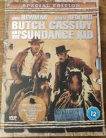 Butch Cassidy und Sundance - Special Edition (DVD)