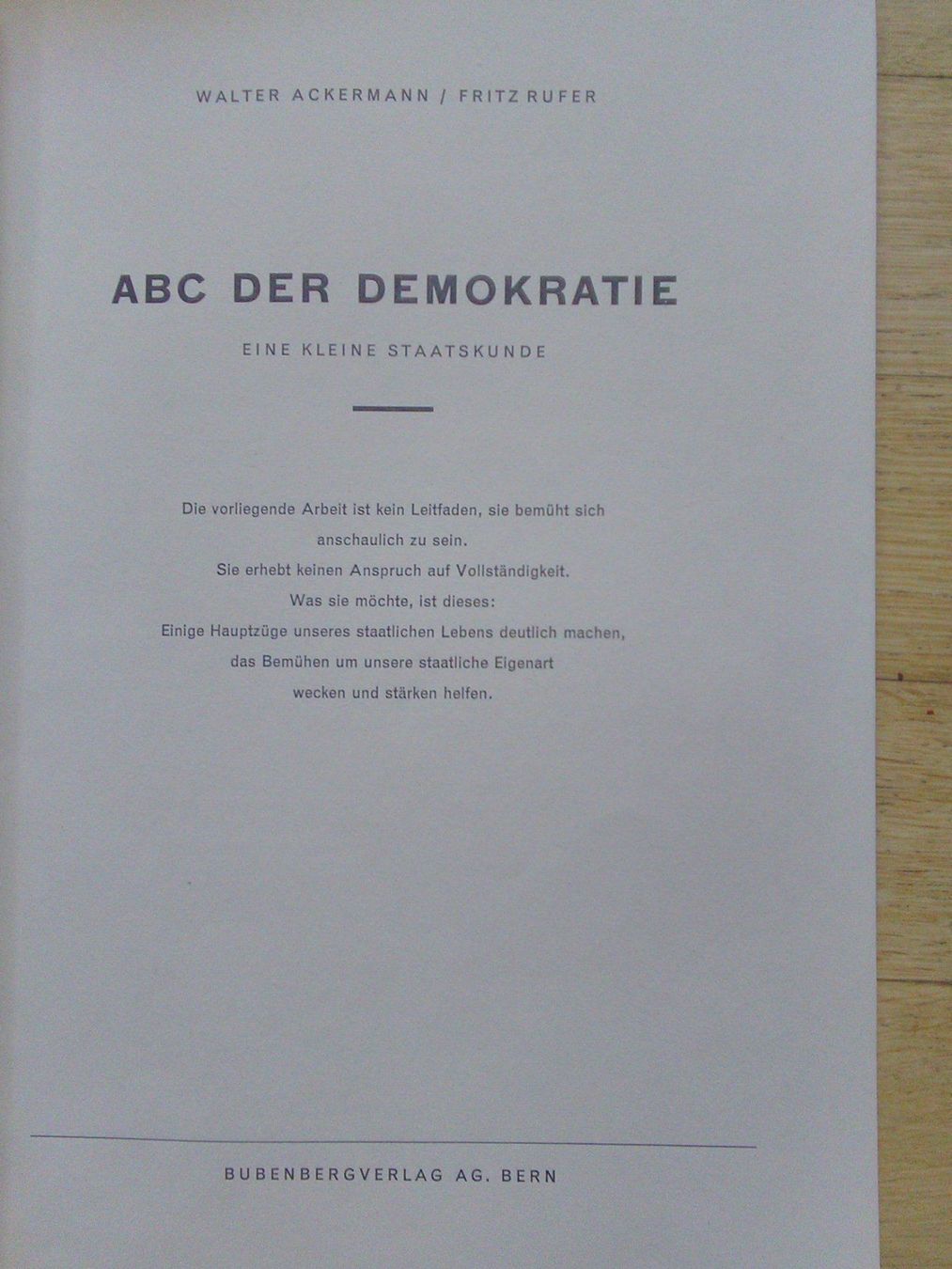 Libri: Sammlung Lebendiges Wissen (Heft 7a) – Usato da St. Gallen venduto da elk2021 2