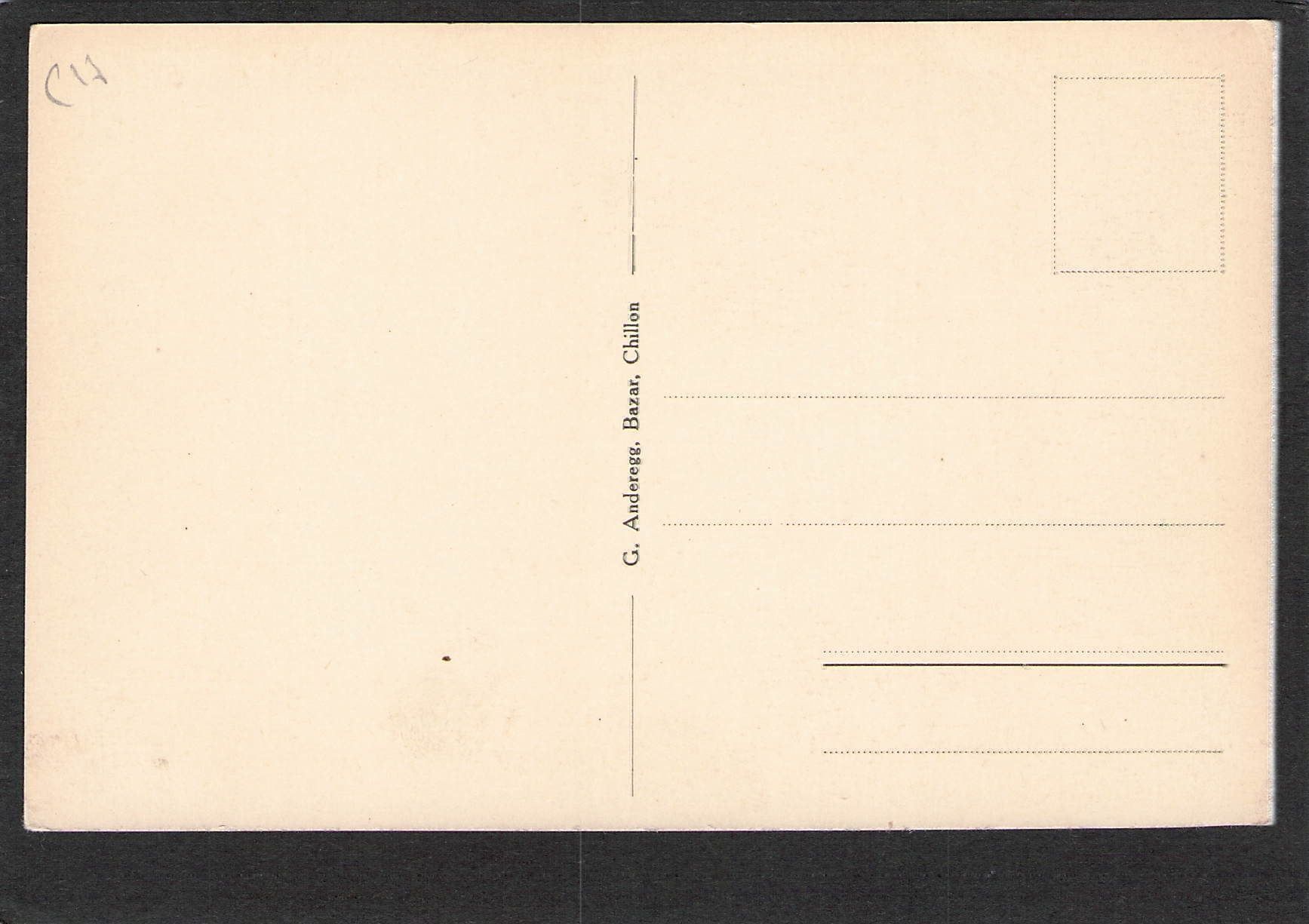 Cartes postales: CP Montreux et les Dents du Midi – D'occasion à Reichenburg par ibiza18 1