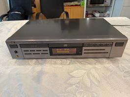 JVC  COMPACT DISC PLAYER XL-Z441