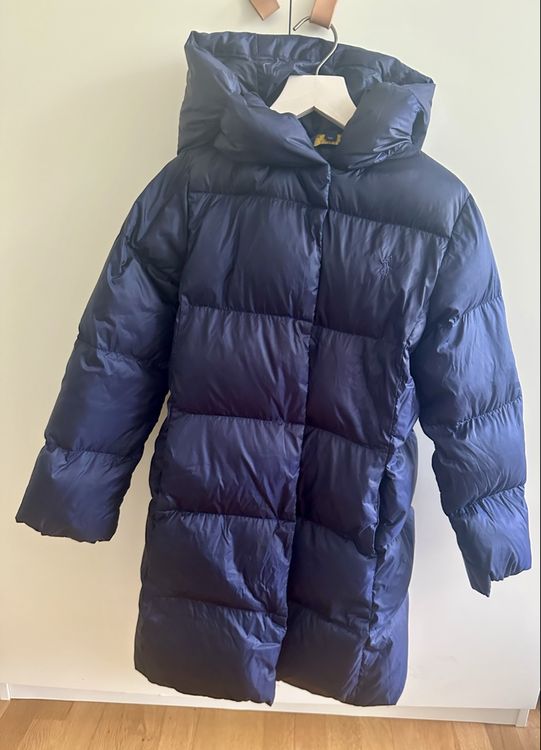 Daunenmantel Polo Ralph Lauren (Gebraucht) in Dürrenroth für CHF