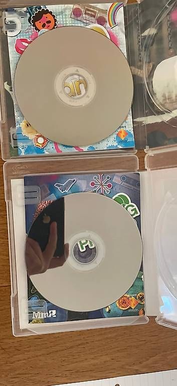 Sony Spiele: Little big planet 1+2 ps3 lot – Gebraucht aus Carouge GE von CGuillet 2