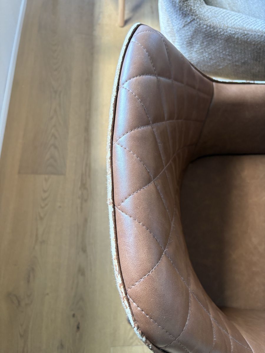 Chaises: Stühle – D'occasion à Sarmenstorf par Quinten 4