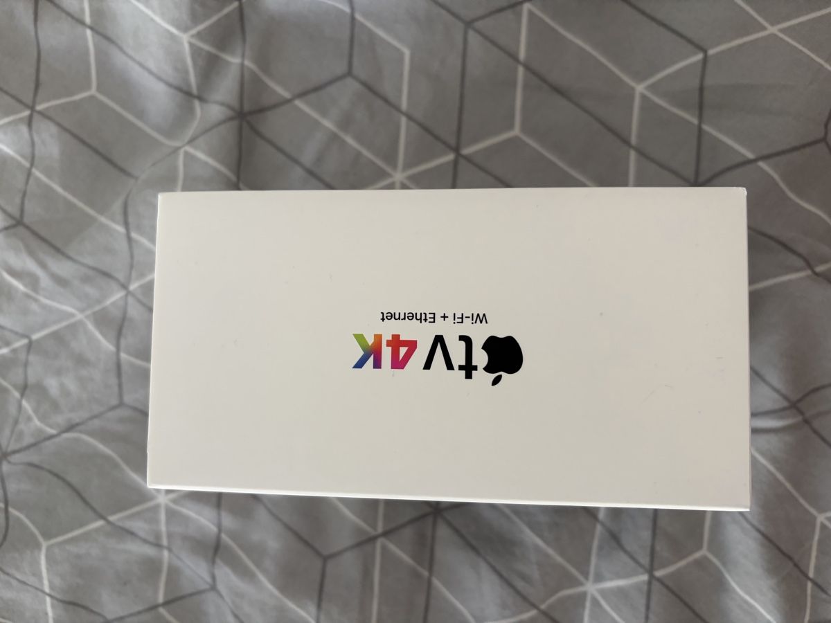 Apple Lettore multimediale & Streamer: Apple TV 4K Wi-Fi 2026 + Ethernet A15 – Nuovo e nell'imballaggio originale da Delémont venduto da m7z_rfl6 1