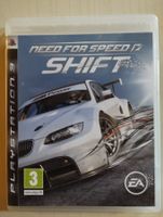 Need for Speed Shift PS3 Spiel