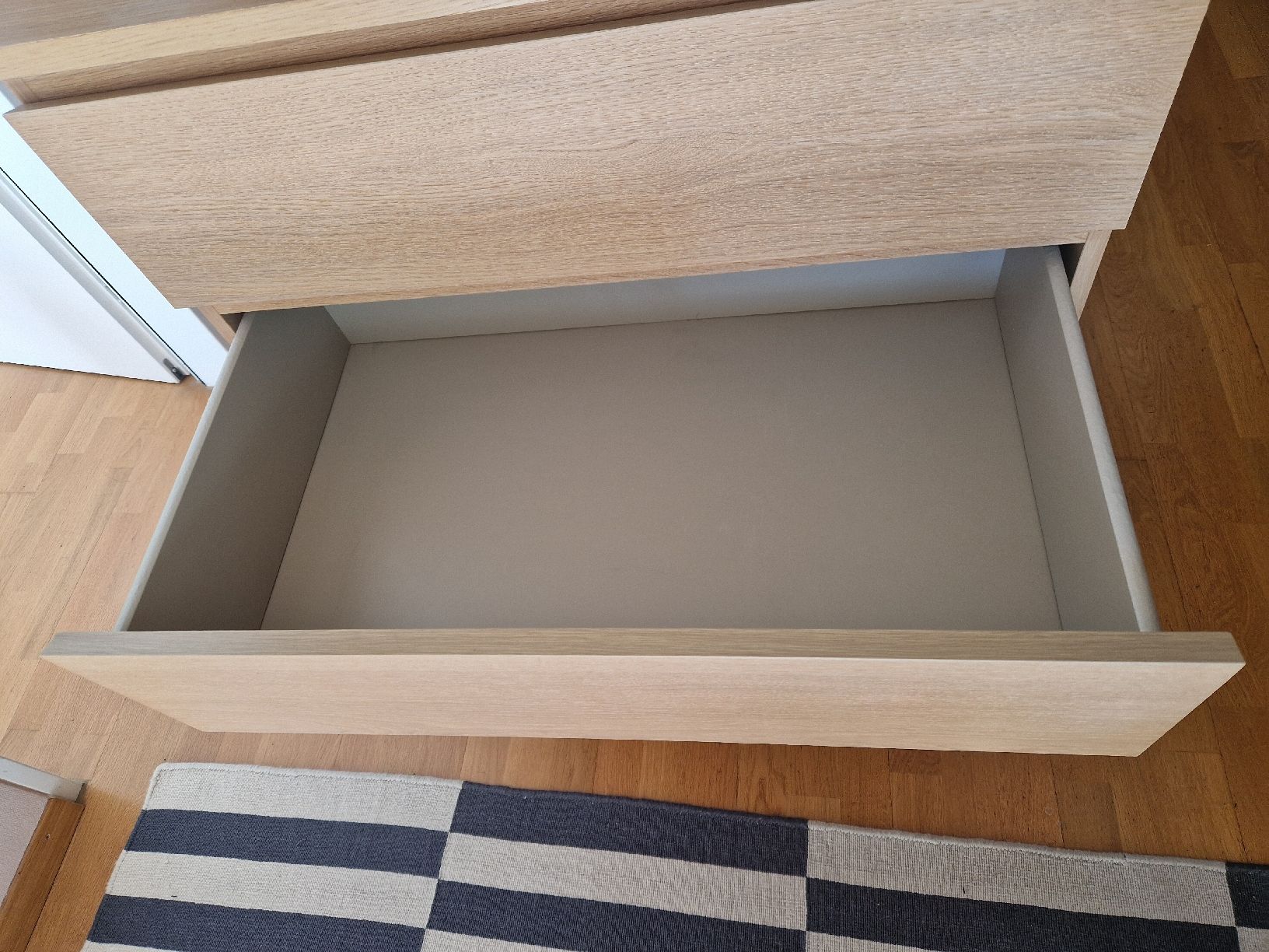 Ikea Commodes: ikea malm kommode – D'occasion à Zürich par blo_w5cx 5