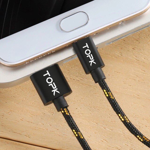 Cavi per trasmissione dati: Micro USB Ladekabel – Nuovo e nell'imballaggio originale da Ostermundigen venduto da Mcone 4