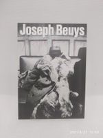 JOSEPH BEUYS - MANTEL& HUT