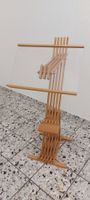 Design-modern holz notenständer-orchesterpult