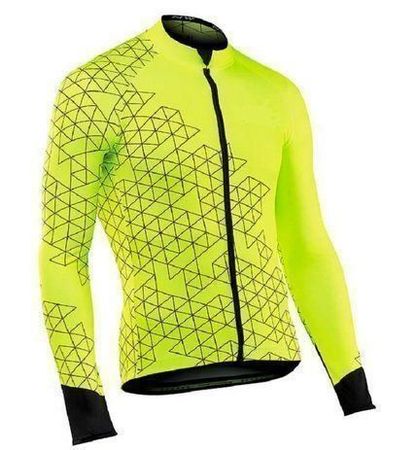 LANGARM THERMOTRIKOT (XXL)