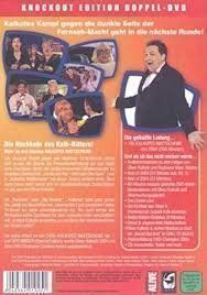 Tutti i DVDs: Kalkofes Mattscheibe  (Volume 2) – Usato da St.Galllen venduto da elkaphone 2