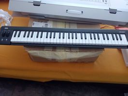 Midi Tastatur Korg