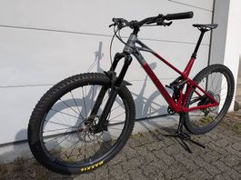 MTB Mondraker Raze R 2023 XL