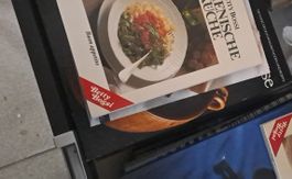 Betty Bossi Italienische Küche Kochbuch Spiralgebunden 