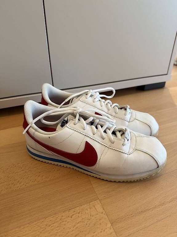 Nike Scarpe da uomo: Nike Cortez (39) – Usato da Herisau venduto da Fashionata0609 1