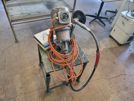 Schermer Rotofera DKM 4 Handbohrmaschine 220 Volt gebraucht