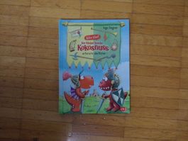 Der kleine Drache Kokosnuss erforscht die Ritter
