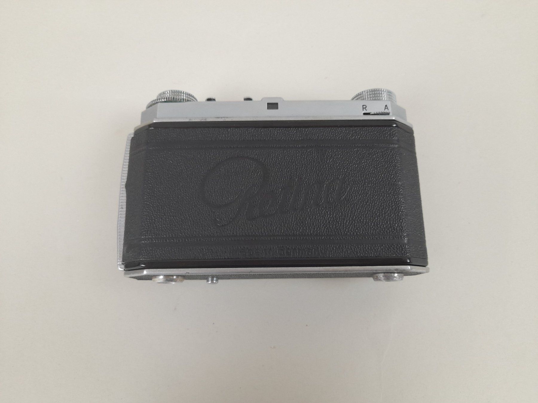 Kodak Kamera: RETINA KODAK Kamera – Gebraucht aus Liebefeld von Restwert_Liebefeld 1