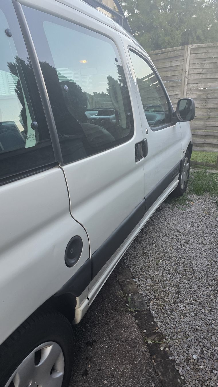 Citroën Automobili: citroen berlingo – Usato da St.Gallen venduto da big_tipp 2