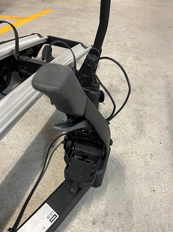 Supporti per biciclette: Fahrradträger Thule – Usato da Weinfelden venduto da rol_g7cw 3